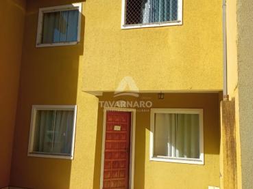 Sobrado de 94m² à Venda, 3 quartos - Ponta Grossa - Ref. 523307-4