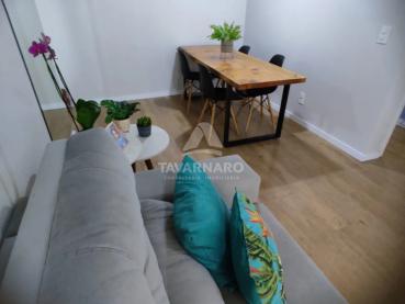 Apartamento com 2 quartos à Venda - Ponta Grossa - Ref. 523309-4