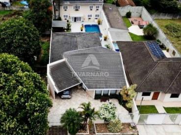 Casa de 630m² à Venda, 4 quartos - Ponta Grossa - Ref. 523310-4