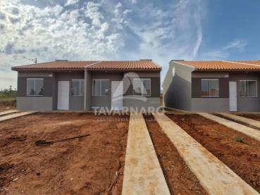 Casa com 2 quartos para Alugar - Ponta Grossa - Ref. 523311-5