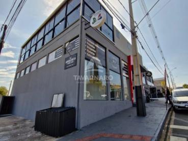 Sala Comercial para Alugar - Ref. 523312-5