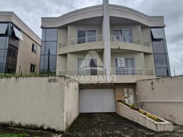 Apartamento com 3 quartos para Alugar - Ponta Grossa - Ref. 523327-5