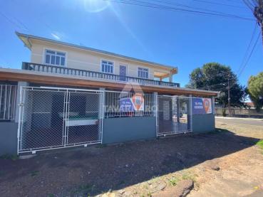 Armazém / Barracão / Depósito / Galpão para Alugar - Ref. 523488-5