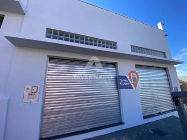 Sala Comercial para Alugar - Ref. 523490-5