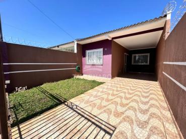 Casa de 125m² à Venda, 2 quartos - Ponta Grossa - Ref. 523617-4