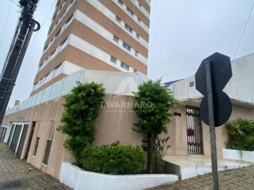 Apartamento com 2 quartos à Venda - Ponta Grossa - Ref. 523619-4