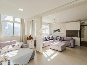 Apartamento com 5 quartos à Venda - Matinhos - Ref. 523697-4