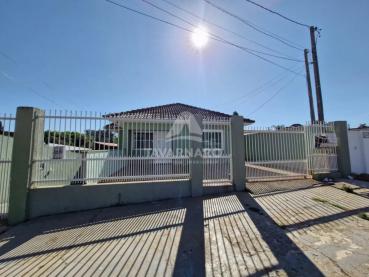 Casa de 382m² para Alugar, 3 quartos - Ponta Grossa - Ref. 523702-5