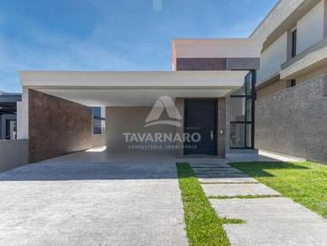 Casa em Condomínio de 300m² para Alugar, 3 quartos - Ponta Grossa - Ref. 523705-5