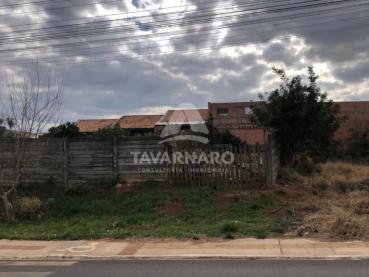 Terreno de 361m² à Venda - Ponta Grossa - Ref. 523776-4