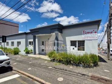 Sala Comercial de 456m² para Alugar - Ponta Grossa - Ref. 523777-5