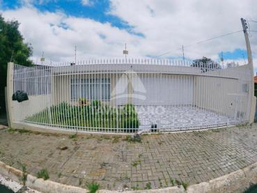 Sala Comercial de 392m² para Alugar - Ponta Grossa - Ref. 523779-5