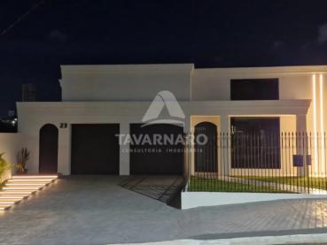 Casa de 479m² à Venda, 5 quartos - Ponta Grossa - Ref. 523910-4