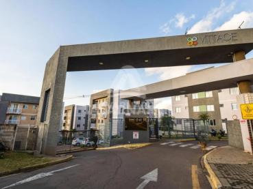 Apartamento com 2 quartos à Venda - Ponta Grossa - Ref. 523911-4