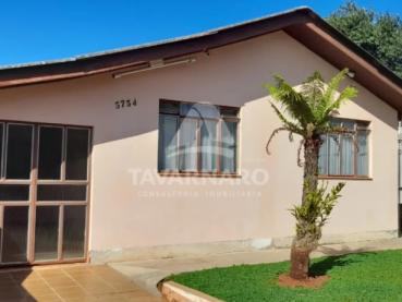 Casa de 275m² à Venda, 2 quartos - Ponta Grossa - Ref. 523914-4