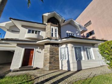 Sala Comercial de 714m² para Alugar - Ponta Grossa - Ref. 523922-5