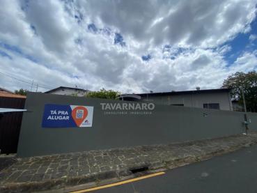 Armazém / Barracão / Depósito / Galpão de 656m² para Alugar - Ponta Grossa - Ref. 523985-5