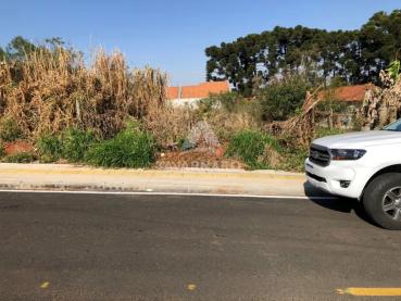 Terreno de 480m² à Venda - Ponta Grossa - Ref. 524104-4