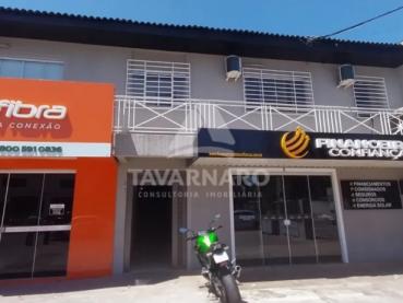 Sala Comercial para Alugar - Ref. 524109-5