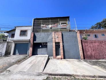 Casa de 197m² para Alugar, 3 quartos - Ponta Grossa - Ref. 524120-5