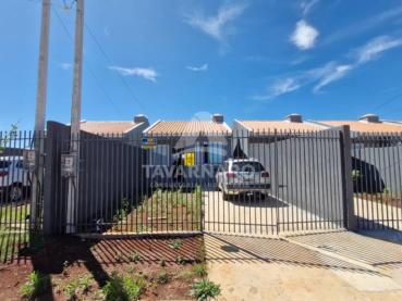 Casa com 2 quartos para Alugar - Ponta Grossa - Ref. 524123-5