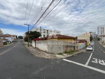 Casa de 324m² à Venda, 3 quartos - Ponta Grossa - Ref. 524176-4