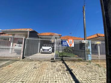 Casa com 2 quartos à Venda - Ponta Grossa - Ref. 524178-4