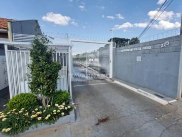 Casa em Condomínio com 3 quartos para Alugar - Ponta Grossa - Ref. 524181-5