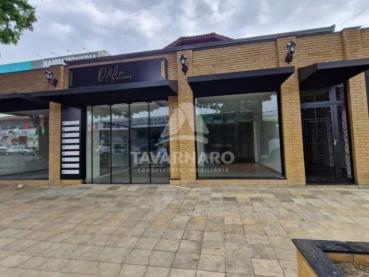 Sala Comercial para Alugar - Ref. 524187-5