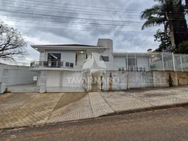 Casa de 558m² para Alugar, 3 quartos - Ponta Grossa - Ref. 524193-5