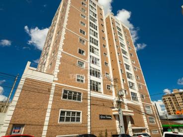 Apartamento com 3 quartos para Alugar - Ponta Grossa - Ref. 524201-5