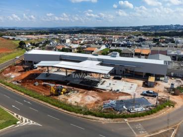 Sala Comercial de 3.724m² para Alugar - Ponta Grossa - Ref. 524311-5