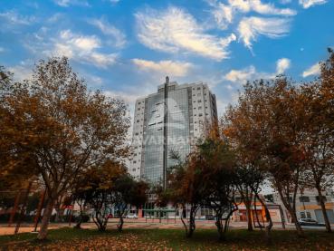 Apartamento com 3 quartos para Alugar - Ponta Grossa - Ref. 524398-5