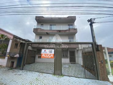 Apartamento com 1 quarto para Alugar - Ponta Grossa - Ref. 524400-5