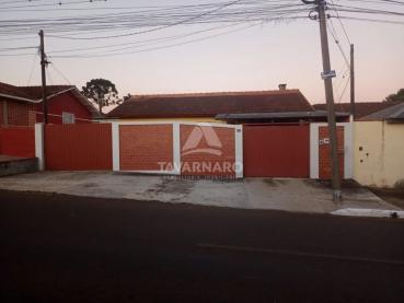 Casa de 289m² à Venda, 3 quartos - Ponta Grossa - Ref. 524566-4