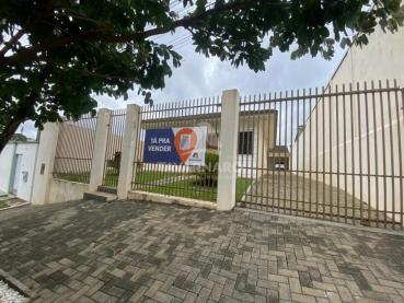 Casa de 360m² à Venda, 3 quartos - Ponta Grossa - Ref. 524570-4