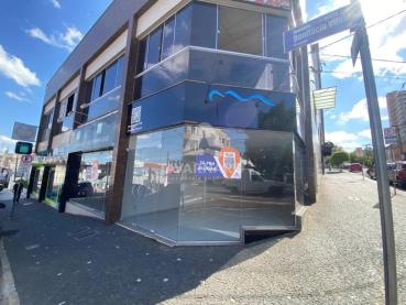 Sala Comercial de 515m² para Alugar - Ponta Grossa - Ref. 524575-5