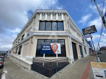 Sala Comercial para Alugar - Ref. 524579-5