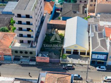 Sala Comercial de 330m² à Venda - Ponta Grossa - Ref. 525402-4