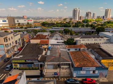 Sala Comercial de 330m² à Venda - Ponta Grossa - Ref. 525403-4