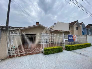 Casa de 384m² à Venda, 3 quartos - Ponta Grossa - Ref. 525404-4