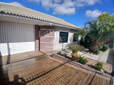 Casa de 630m² à Venda, 4 quartos - Ponta Grossa - Ref. 525407-4