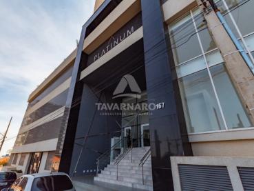 Apartamento com 3 quartos para Alugar - Ponta Grossa - Ref. 525411-5