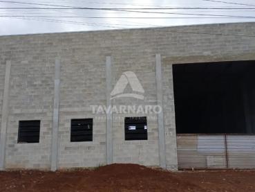 Armazém / Barracão / Depósito / Galpão para Alugar em Ponta Grossa, 525454-5