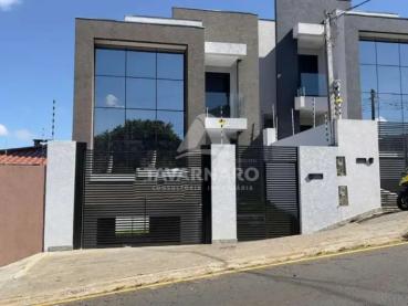 Sobrado de 210m² à Venda, 3 quartos - Ponta Grossa - Ref. 525511-4