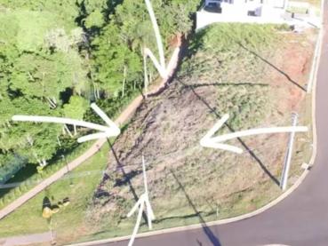 Terreno de 305m² à Venda - Ponta Grossa - Ref. 525512-4