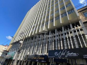 Apartamento com 3 quartos para Alugar - Ponta Grossa - Ref. 525517-5