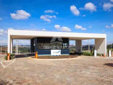 Terreno de 200m² à Venda - Ponta Grossa - Ref. 525623-4