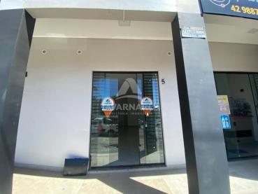 Sala Comercial para Alugar - Ref. 525630-5
