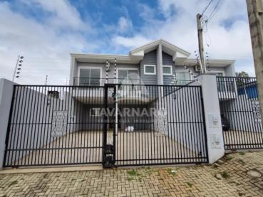 Sobrado com 4 quartos para Alugar - Ponta Grossa - Ref. 525697-5